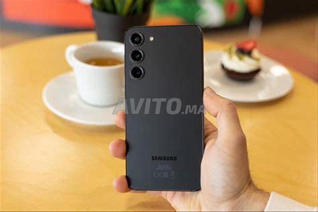Samsung S23 Plus
