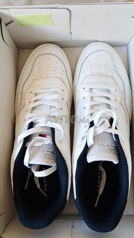 Timberland Nike Tommy Hilfiger 