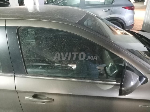 Achat baguettes chromés fenêtres 
