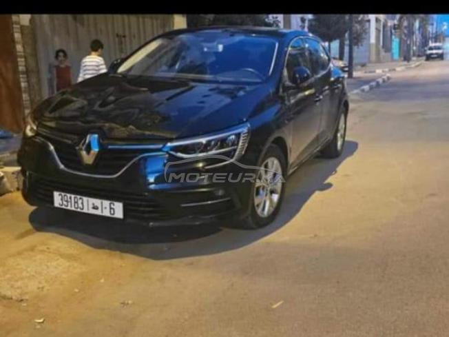 Renault Mégane 4