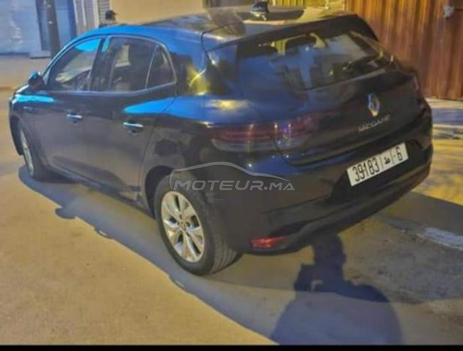 Renault Mégane 4