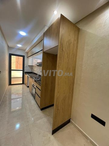 Neuf apartement  à vendre 90m² 2ème ètage 