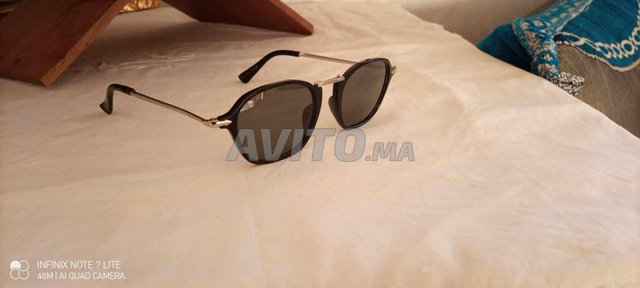  lunette de soleil homme