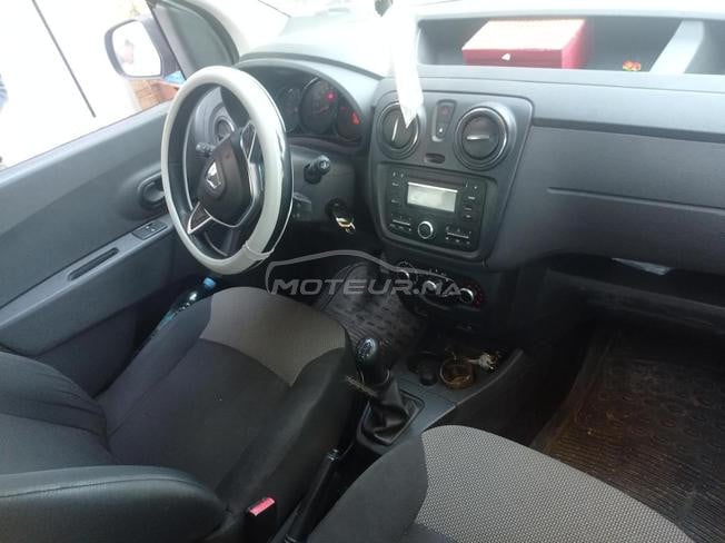 DACIA DOCKERR FEN
