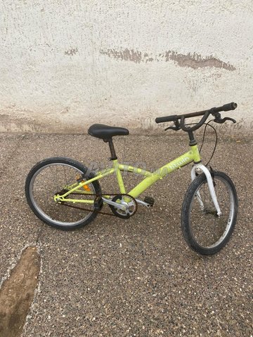 Affaire Vélo enfant Bwin