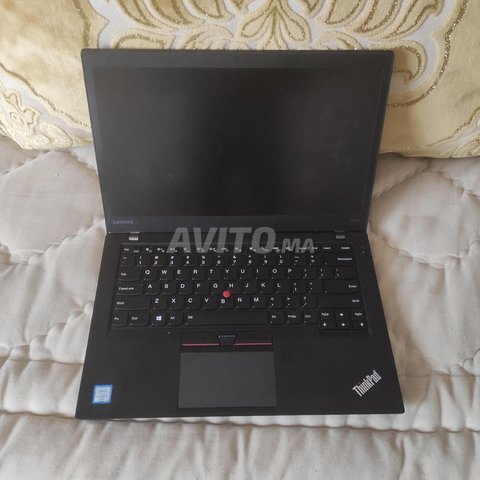 Lenovo thinkpad t460s i5 6eme ultra slim 8gb 256gb   