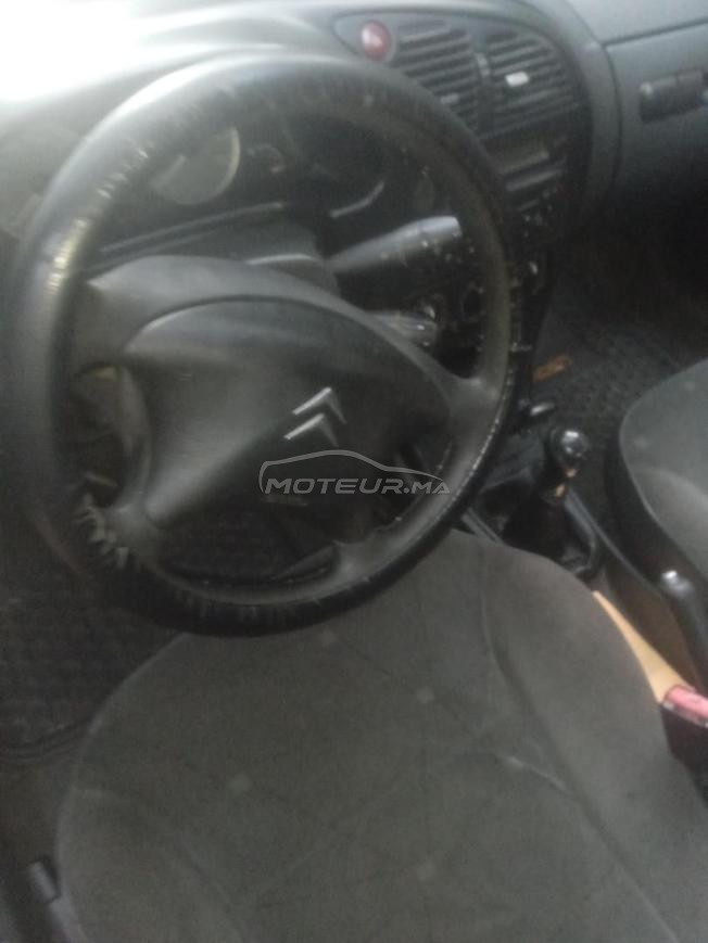 Citroen Xsara Diesel Manuelle 2004