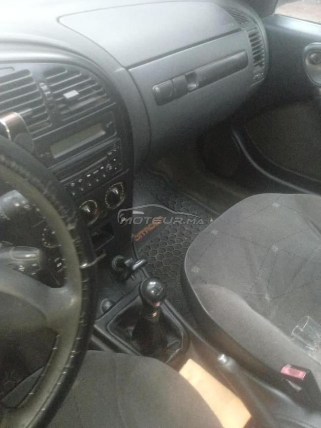 Citroen Xsara Diesel Manuelle 2004