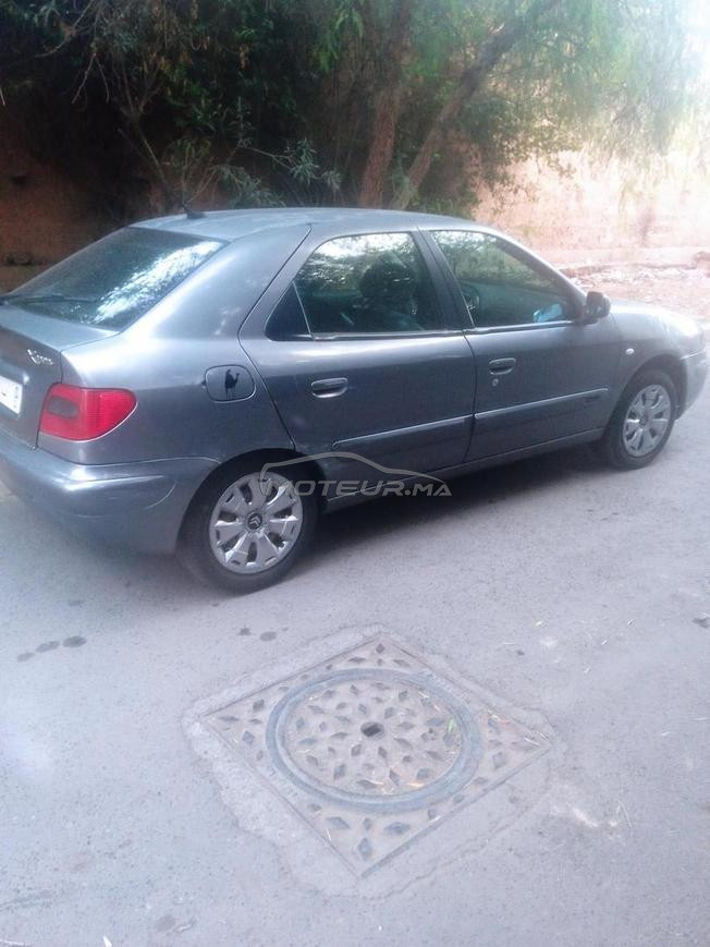 Citroen Xsara Diesel Manuelle 2004