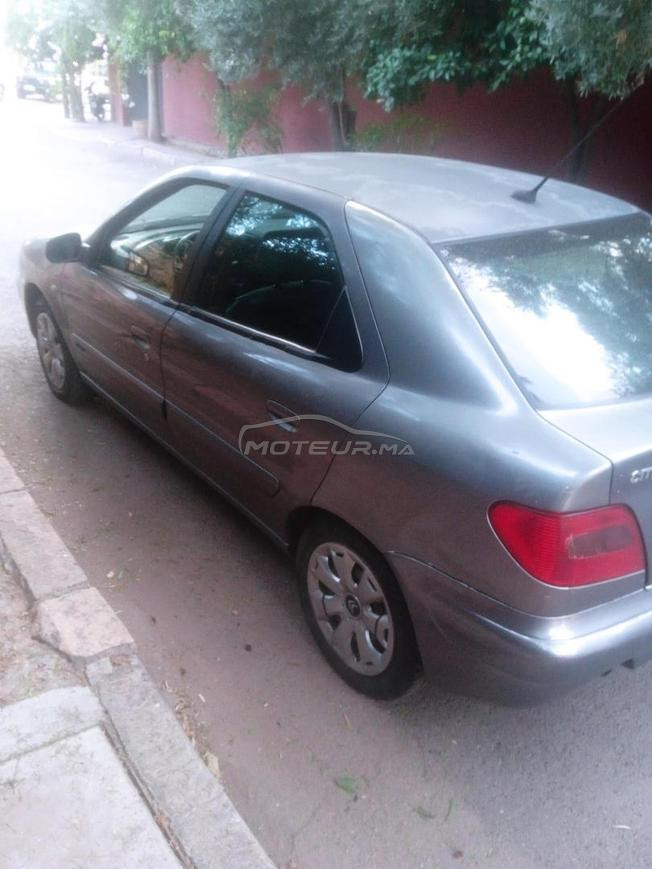 Citroen Xsara Diesel Manuelle 2004