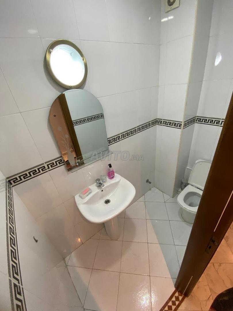 Appartement à louer quotidiennement pour famille sans courtier - image 3