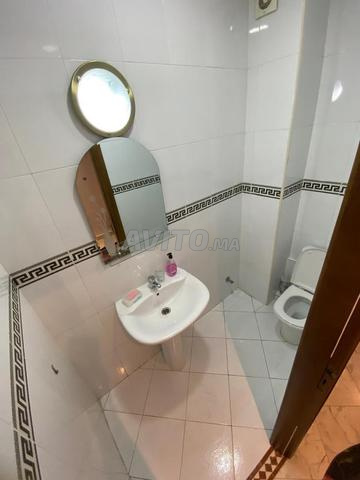 Appartement à louer quotidiennement pour famille sans courtier