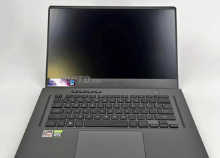 Asus ROG Zephyrus G15 (2022) gamer pc