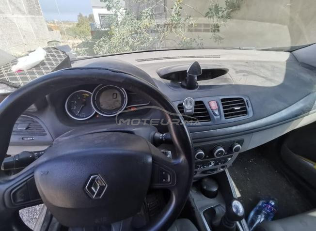 MEGANE 3 Diesel