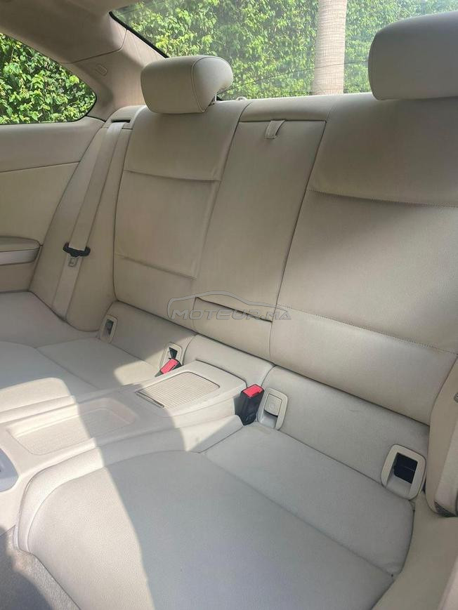 Bmw 320i coupe essence