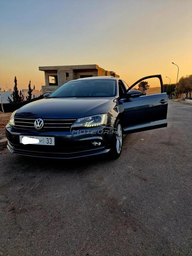 jetta europe