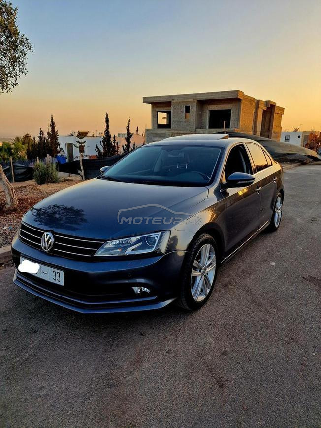 jetta europe
