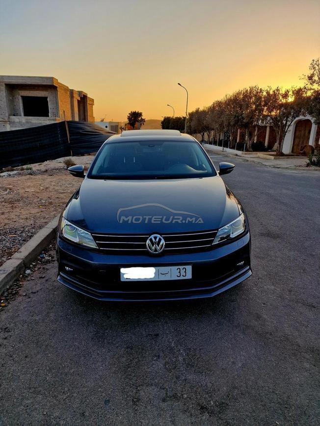 jetta europe