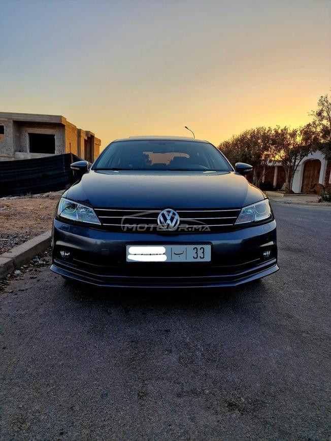 jetta europe