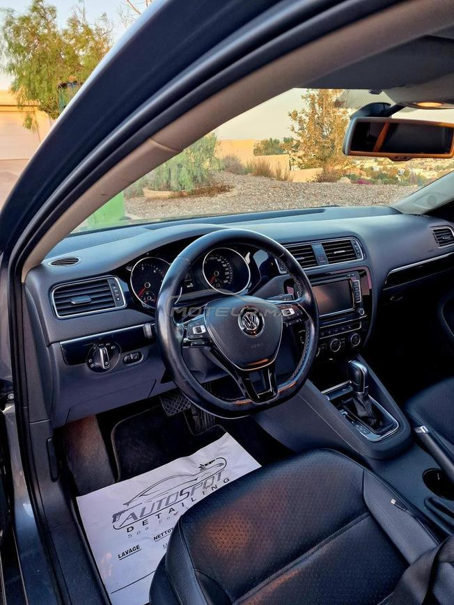 jetta europe