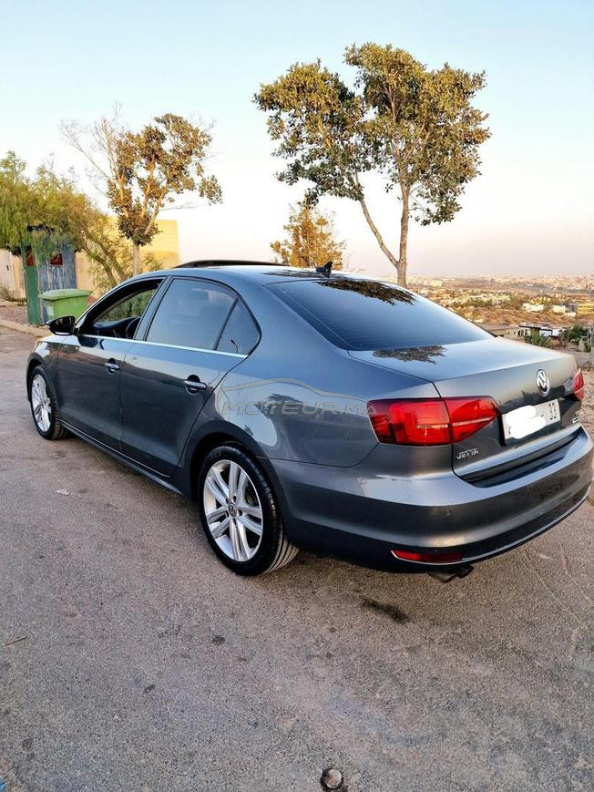 jetta europe