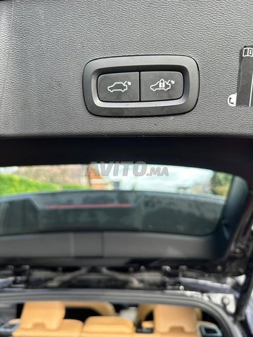 ڤولڤو 40 إس ديزل أوتوماتيك 2018 في طنجة