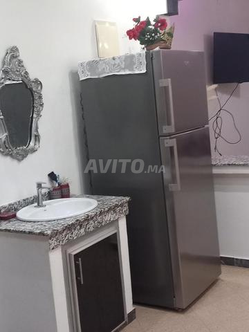 شقة للكراء مفروشة في حي الفرح قريبة من جميع المرافق