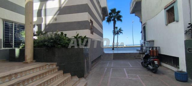 Appartement à vendre 116 m² à corniche Martil