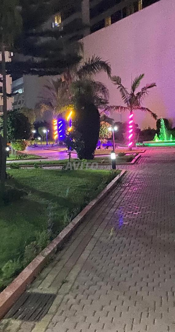 Appartement à louer quotidiennement pour famille sans courtier - image 4