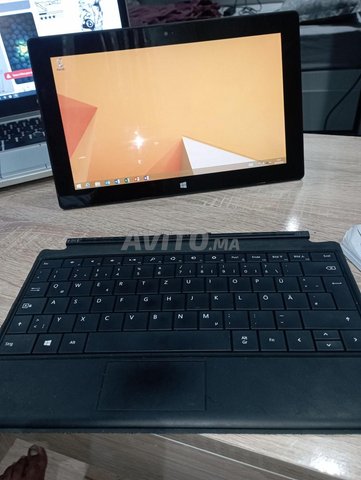 pc tablette 