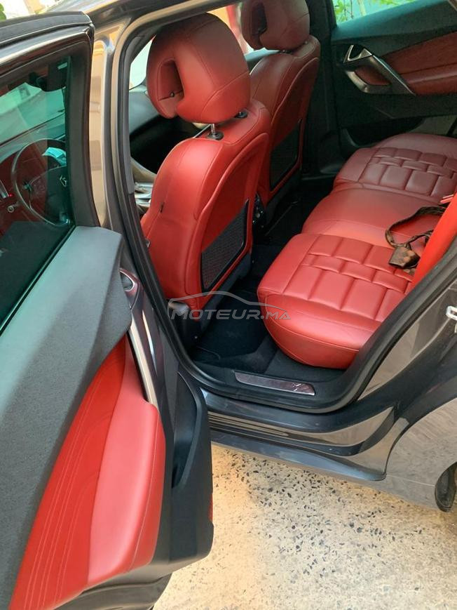 Citroen DS5 Diesel Automatique 2016 à Fès