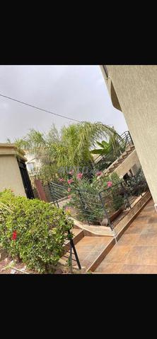 villa رائعة ومتقنة ب 3 واجهات بحي الألوان للبيع  - 2