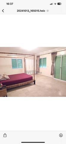 villa رائعة ومتقنة ب 3 واجهات بحي الألوان للبيع 