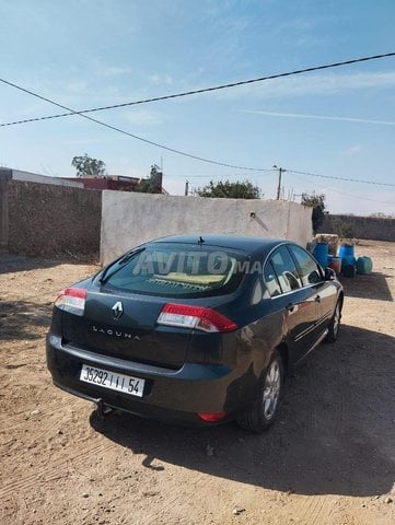 Renault Laguna 2010 diwana 2018