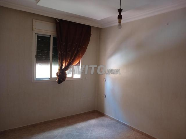 Appartement à louer à El Jadida