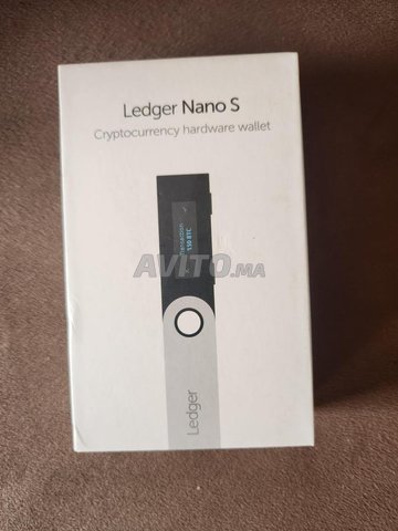 Ledger Nano S