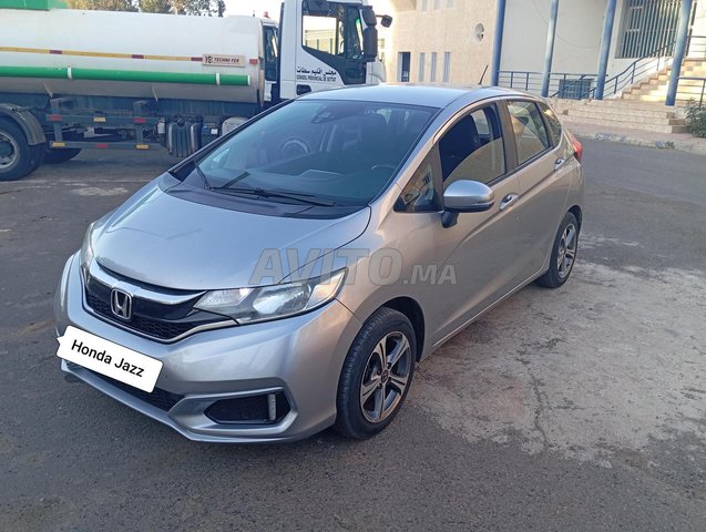 Honda Jazz occasion Essence Modèle 