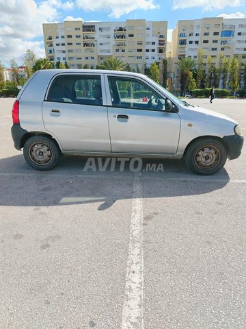 Suzuki Alto occasion Essence Modèle 