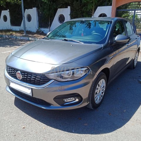  Fiat TIPO