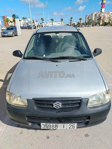 Suzuki Alto occasion Essence Modèle 