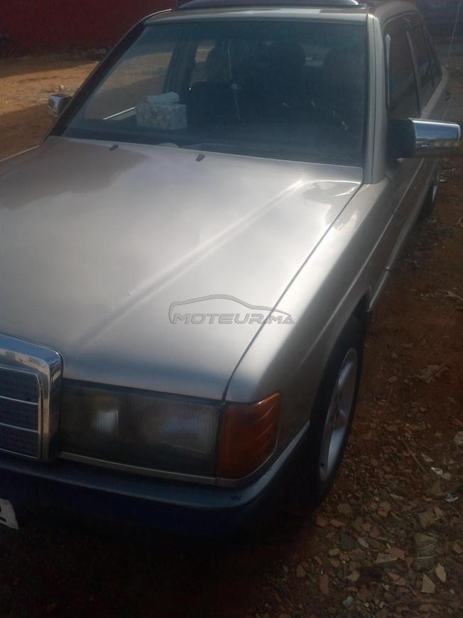 Mercedes بينز