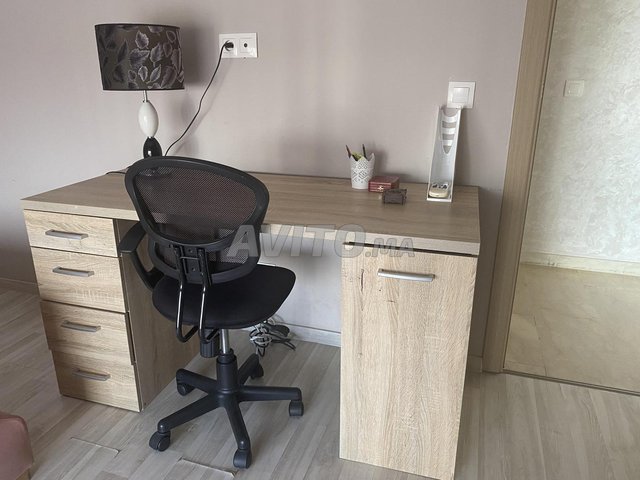Bureau bon état 