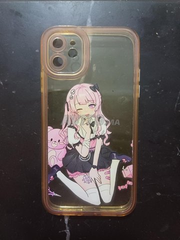 pochettes iphone 11