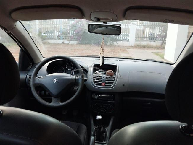 Peugeot 206plus