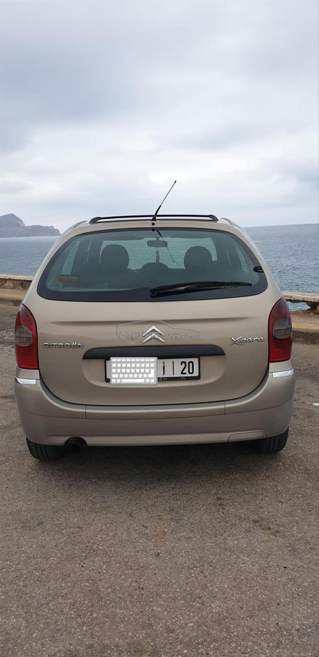 Citreon 