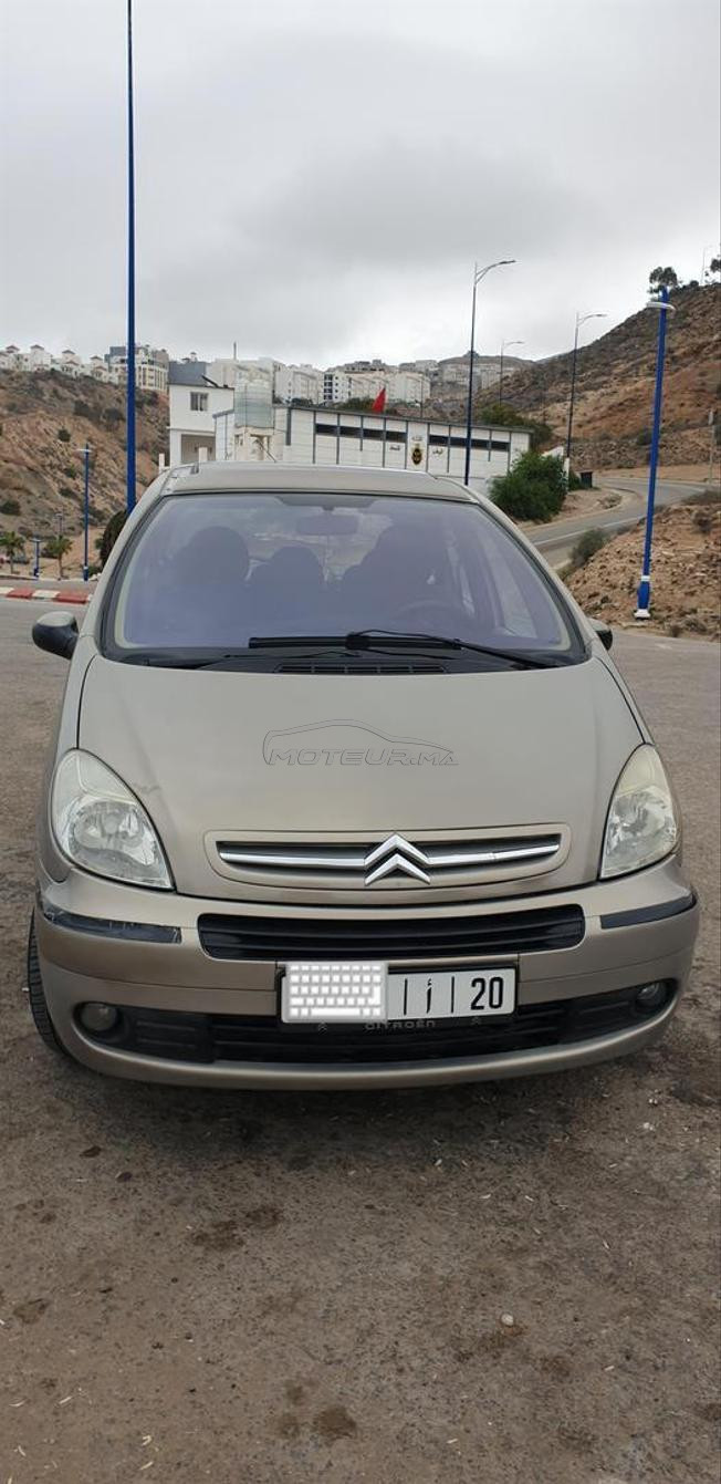 Citreon 