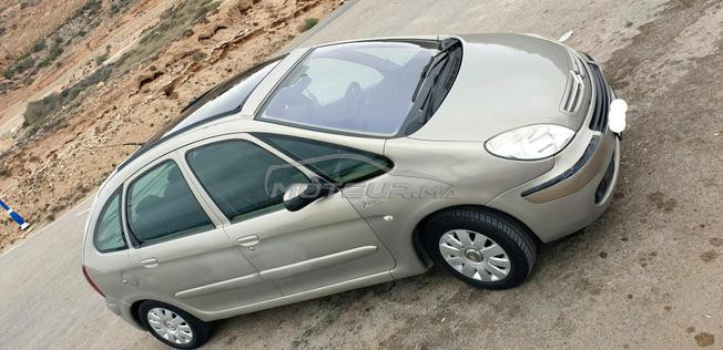 Citreon 