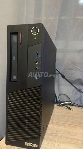 pc bureau I5 gt 1030