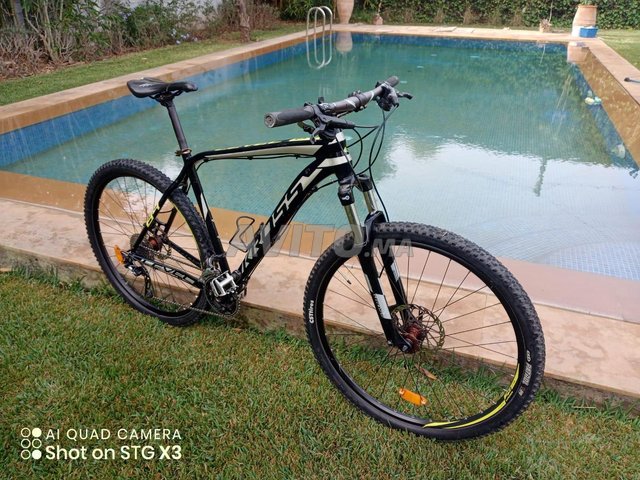 VTT en très bon état