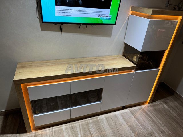 Meuble à vendre 